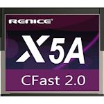 512GB Cfast Card 2.0 Renice Technology MLC