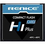 8GB Renice H1 Plus CF Card SLC NAND Flash