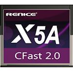 8GB Cfast Card 2.0 Renice Technology SLC