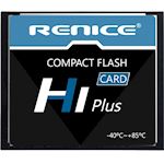 16GB Renice H1 Plus CF Card SLC NAND Flash