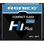 32GB Renice H1 Plus CF Card SLC NAND Flash