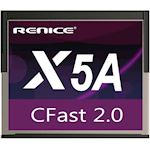 32GB Cfast Card 2.0 Renice Technology SLC
