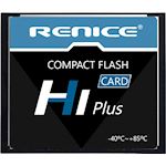64GB Renice H1 Plus CF Card SLC NAND Flash