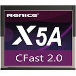 64GB Cfast Card 2.0 Renice Technology SLC