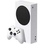 Microsoft Xbox Series S 512GB White EU