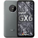 Gigaset GX6 128GB Titanium Grey 5G