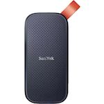 SanDisk Extreme Portable 1TB External SSD