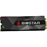 Biostar M500-1TB (LED+HS), TLC, PCI-E, SSD