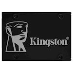 1024GB Kingston KC600 2.5" SATA SSD