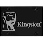 512GB Kingston KC600 2.5" SATA SSD