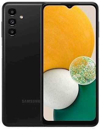 Afbeelding van Samsung Galaxy A13 5G 64GB Awesome Black