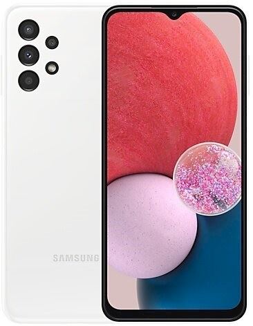 Afbeelding van Samsung Galaxy A13 128GB White
