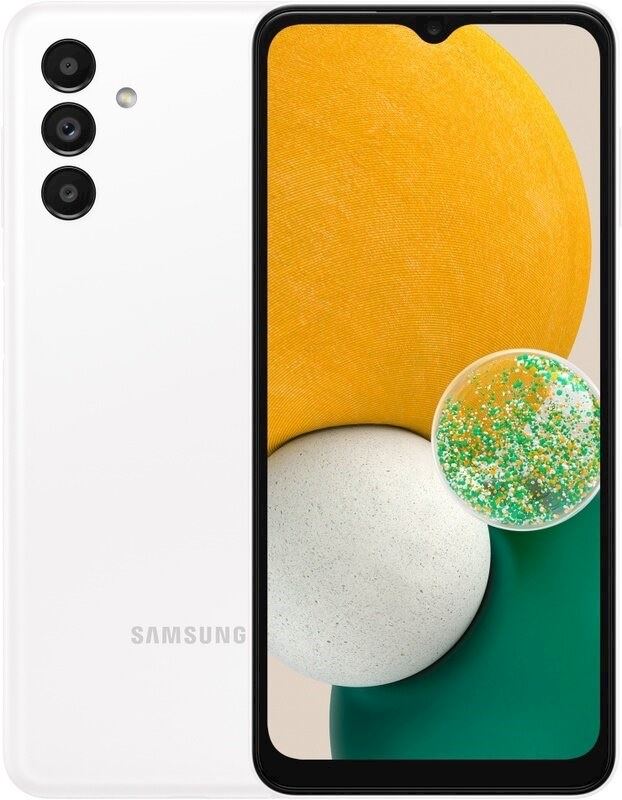Afbeelding van Samsung Galaxy A13 64GB White