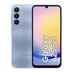 Samsung A256B A25 5G 256GB, blue (EU)