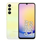 Samsung A256B A25 5G 256GB, yellow (EU)
