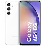 Samsung A546B A54 5G 256GB, white (EU)