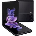 Samsung F711B Z Flip3 5G 256GB, black (EU)