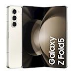 Samsung F946B Z Fold5 5G 256GB, cream (EU)