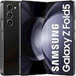 Samsung F946B Z Fold5 5G 512GB, black (EU)