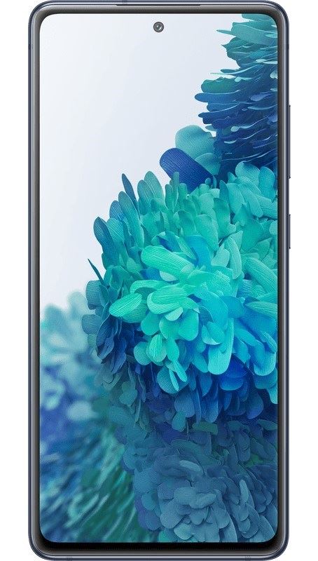 Afbeelding van Samsung Galaxy S20 FE 128GB Cloud Navy