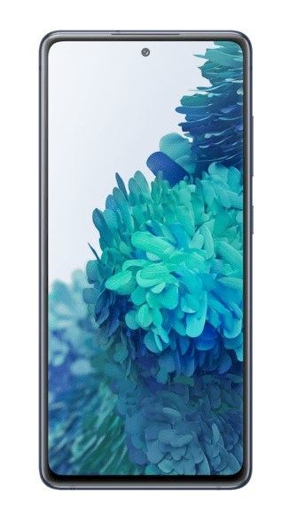 Afbeelding van Samsung Galaxy S20 FE 5G 128GB Cloud Navy