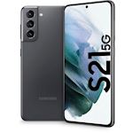 Samsung G991B S21 5G 128GB, grey