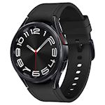 Samsung Watch 6 SM-R950 43mm BT, black