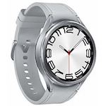 Samsung Watch 6 SM-R960 47mm BT, silver