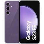 Samsung S711B S23 FE 5G 128GB, purple (EU)