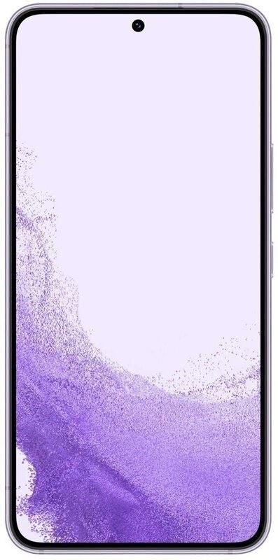 Afbeelding van Samsung Galaxy S22 5G 128GB Bora Purple