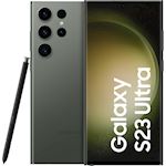 Samsung S918B S23 Ultra 5G 512GB, green (EU)