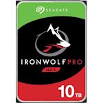 Seagate IronWolf Pro 10TB HDD