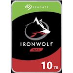 Seagate Ironwolf 10TB HDD