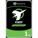 Seagate Exos 7E8 1TB HDD