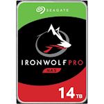 Seagate 14TB Ironwolf Pro HDD
