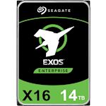 Seagate Exos X16 14TB SAS HDD