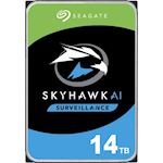 Seagate Surveillance Skyhawk AI 14TB HDD