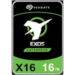 SATA 16TB Seagate Exos X16 HDD