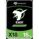 Seagate Exos X18 16TB Enterprise HDD