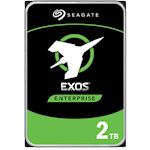 Seagate Exos 7E8 2TB HDD