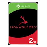 Seagate IronWolf Pro 2TB