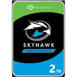Seagate SkyHawk surveillance 2TB HDD
