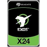 Seagate Exos X24 24TB SATA - 6GB/s