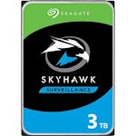 Seagate SkyHawk surveillance 3TB HDD
