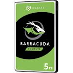 Seagate BarraCuda 5TB HDD