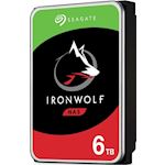 Seagate Ironwolf 6TB NAS HDD