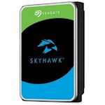Seagate SkyHawk, 3.5'', 6TB, 256MB cache