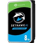 Seagate SkyHawk AI, 3.5", 8TB
