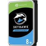 Seagate SkyHawk, 3.5'', 8TB