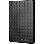 Seagate Expansion Portable 1TB External Hard Disk Black